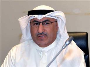 وزير النفط: لجنة تحقيق في حريق مصفاة ميناء الأحمدي