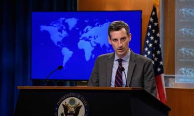 بعد خطف أمريكيين.. واشنطن ترسل «فريقاً صغيراً» إلى هايتي