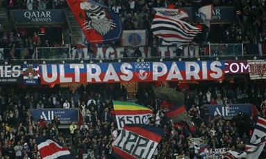 وزارة الداخلية الفرنسية تمنع مشجعي باريس سان جرمان من حضور الكلاسيكو المحلي