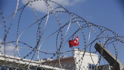 تركيا تعتقل مواطنين أجانب بينهم روس بتهمة التجسس