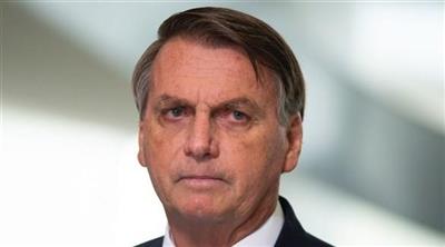 الرئيس البرازيلي ينفي تورط حكومته في مخالفات في التعامل مع كورونا