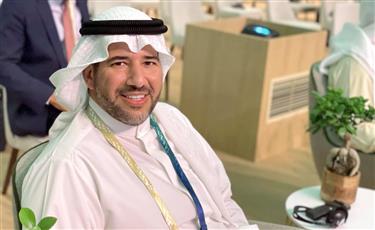 مدير هيئة البيئة: مبادرة السعودية الخضراء ستقوم بمواجهة التغير المناخي