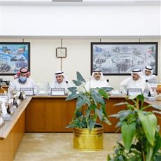 لجنة شؤون غير محددي الجنسية توافق بالإجماع على اقتراح بقانون بشأن الحقوق المدنية لتلك الفئة