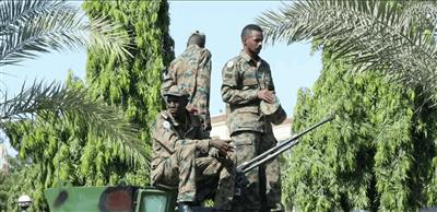 حملة اعتقالات في السودان تطال وزراء وقيادات وأعضاء بمجلس السيادة