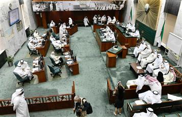 المجلس البلدي يوافق على تخصيص أرض العربات المتنقلة وسينما السيارات في الصبية بمساحة مليون متر مربع