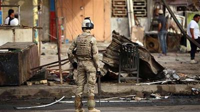 قتلى في هجوم داعشي على قرية شرقي العراق