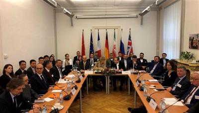 الاتحاد الأوروبي: محاولات لتحديد موعد استئناف محادثات الاتفاق النووي الإيراني