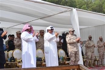 وزير الدفاع: خارطة طريق لمواكبة تحديث الجيش