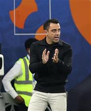 «السد» ينفي شائعات رحيل تشافي.. في قمة تركيزه للحفاظ على صدارة الدوري واللقب