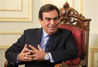 جورج قرداحي: استقالتي غير واردة