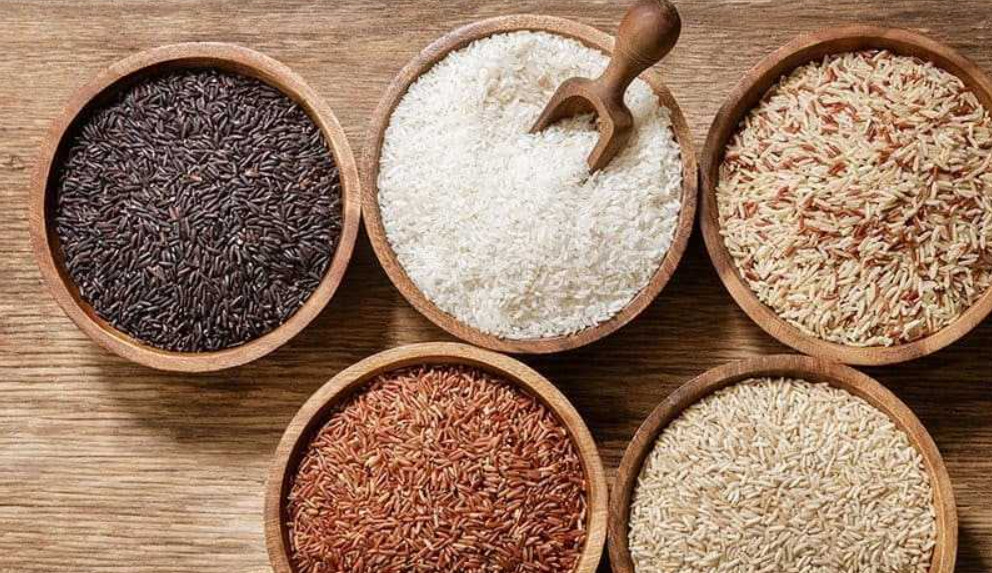 4 بدائل صحية للأرز الأبيض تساعد في إنقاص الوزن أبرزها الرز البني والفريك