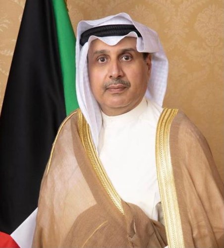 وزير الدفاع يعزي نظيره العماني بضحايا #إعصار_شاهين