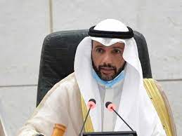 الغانم: الاستجوابات لن تحذف من جدول الأعمال