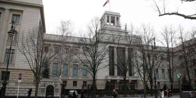 ألمانيا تؤكد العثور على جثة ديبلوماسي روسي