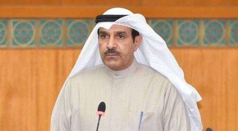 مرزوق الخليفة: نتطلع لمراسيم أخرى بالعفو عن جميع أصحاب الرأي