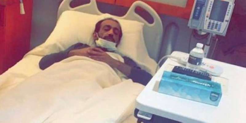 الدكتور عبيد الوسمي نُقل من الإفاقة وسيغادر المستشفى خلال أيام