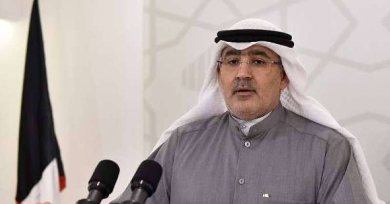 الحمد يقترح إعفاء المستأجر من دفع الأجرة طيلة فترة تعطيل العمل بسبب تفشي الأوبئة