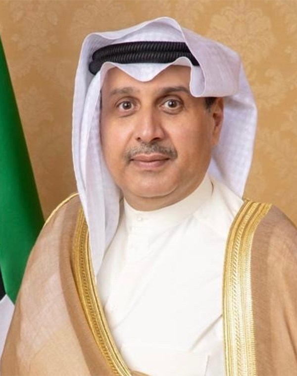 حمد جابر العلي: الاستجواب فرصة لتبيان حجم عمل كوادرنا الوطنية وجهودهم سواء في «الدفاع» أو «الطيران المدني»