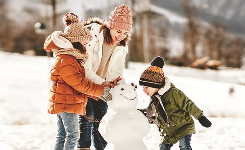 «القطرية» تقدم عرض العطلات الشتوية