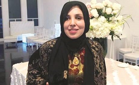 بايدن يُعيّن لبنانية كفيفة مستشارة بالإدارة الأميركية