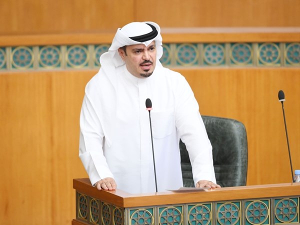 هشام الصالح يسأل رنا الفارس عن أساب تأخير تنفيذ مدخل ومخرج لمنطقة الجابرية