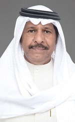 حمد الهرشاني: جزيل الشكر وعظيم الامتنان لصاحب السمو وسمو ولي العهد على المكرمة الأبوية