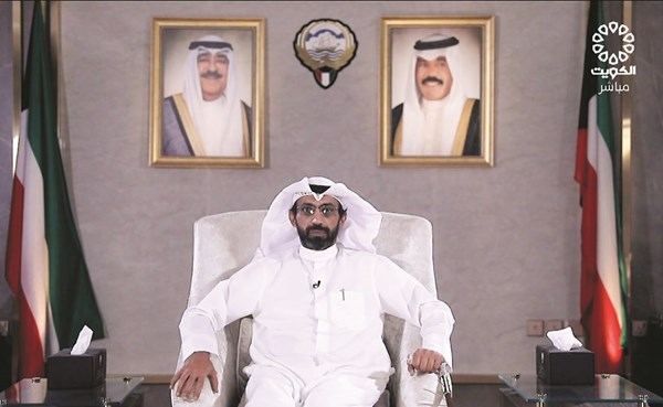 د. عبيد الوسمي :قضايا الفساد واستعادة أموال الدولة ستكون على رأس الأولويات في المرحلة المقبلة