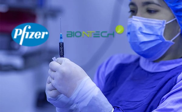 هيئة اللقاحات في ألمانيا توصي بتطعيم من هم دون الثلاثين بلقاح بيونتيك/فايزر فقط