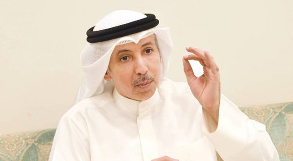 مهلهل المضف: الحوار الوطني موثق و سينشر كوثيقة تاريخية