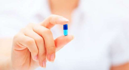 دراسة: مرضى “كورونا” الذين يتناولون مضادات الاكتئاب أقل عرضة للوفاة