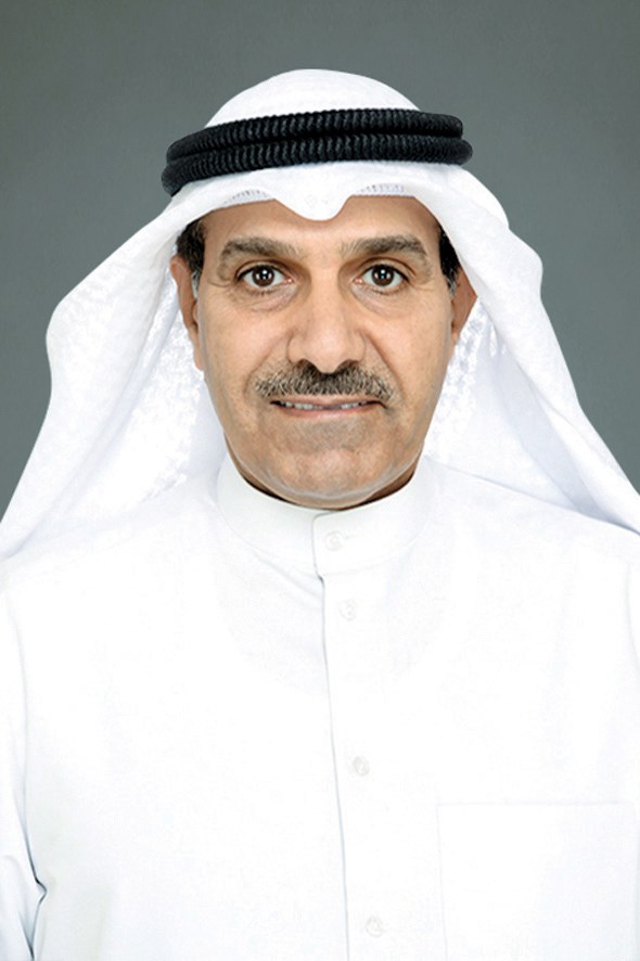 مرزوق الخليفة: هل اتخذت «التأمينات» إجراء قانونياً لاسترجاع الوديعتين من لبنان؟