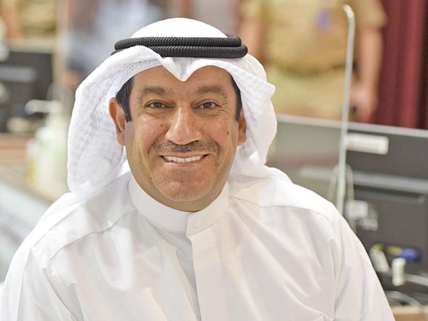 نائب رئيس مجلس الأمة أحمد الشحومي: يساوى المُسنّ المعوز بما يحصل عليه أصحاب الإعاقة المتوسطة من حقوق وامتيازات