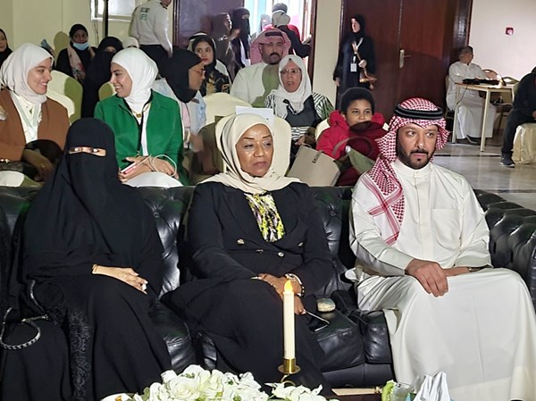 هناء الهاجري: الإغلاق خلال فترة الجائحة أثّر على الأطفال سلباً
