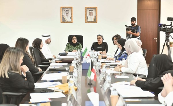 الديوان الوطني لحقوق الإنسان: دراسة التشريعات الخاصة بحقوق المرأة لحمايتها من العنف