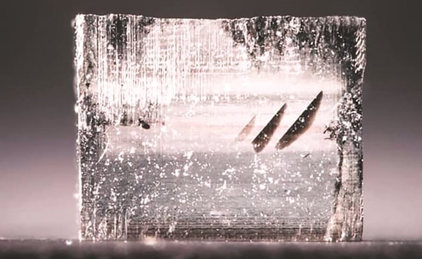 شركة أميركية تحوّل تلوث الهواء إلى.. ألماس