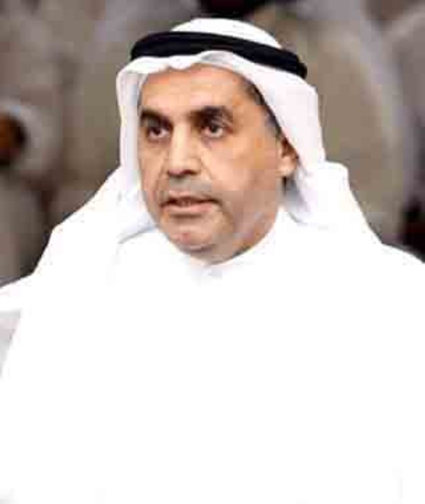 عبدالله الطريجي: ما أسباب عدم التزام بعض قيادات مؤسسات الدولة المختلفة بمنح الرياضيين التفرغ الرياضي؟
