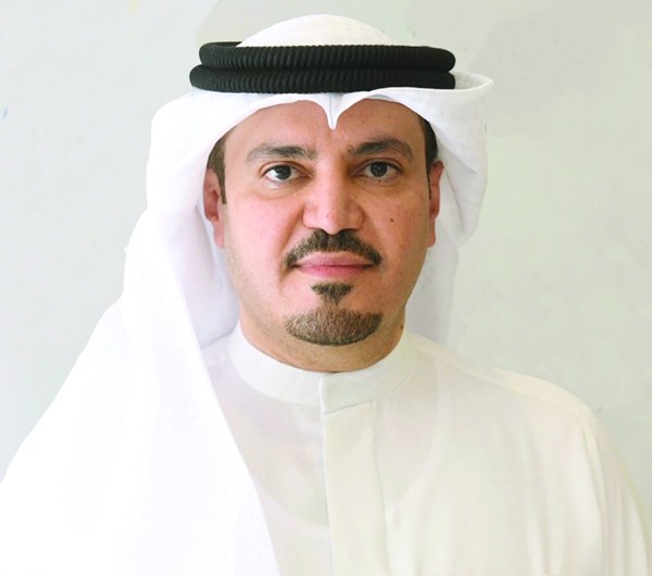 هشام الصالح: هل اعتمدت خطة لإعادة رصف الشوارع المتهالكة في منطقة الجابرية؟