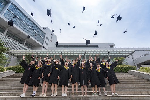 الصين ستشهد أكثر من 10 ملايين خريج جامعي جديد عام 2022