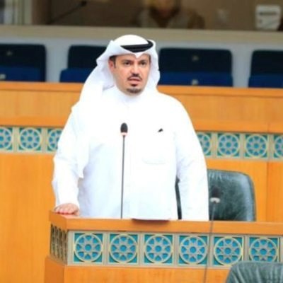 هشام الصالح يقترح تطوير جميع محطات انتظار الباصات في الكويت