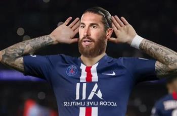 سان جيرمان يتجه لفسخ عقد سيرجيو راموس