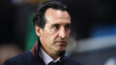 أوناي إيمري يوضح حقيقة اهتمام نيوكاسل بالتعاقد معه