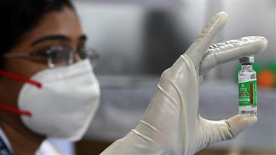 لقاح هندي يدخل معركة مواجهة «كورونا»
