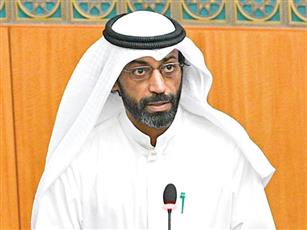 الوسمي: شكرا والد الجميع.. نواف الكبـيـر
