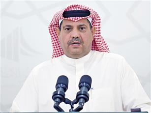 فرز الديحاني: تهميش بعض المتقدمين في وظيفة النيابة العامة