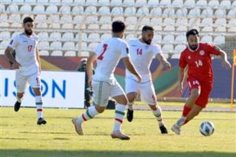 إيران تقلب الطاولة على لبنان بفوز قاتل