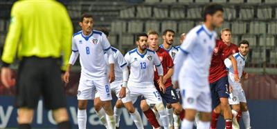 رئيس اتحاد الكرة: منتخب الكويت في مرحلة البناء وتجديد الدماء