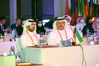 انطلاق فعاليات اجتماع الجمعية العمومية للمجلس الأولمبي الاسيوي بمشاركة كويتية