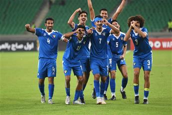 «أزرق الشباب» يفوز على اليمن في بطولة غرب اسيا لكرة القدم