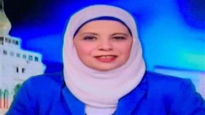 وفاة الإعلامية المصرية هدى شبانة