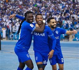 الهلال السعودي بطلًا لدوري أبطال آسيا للمرة الرابعة في تاريخه